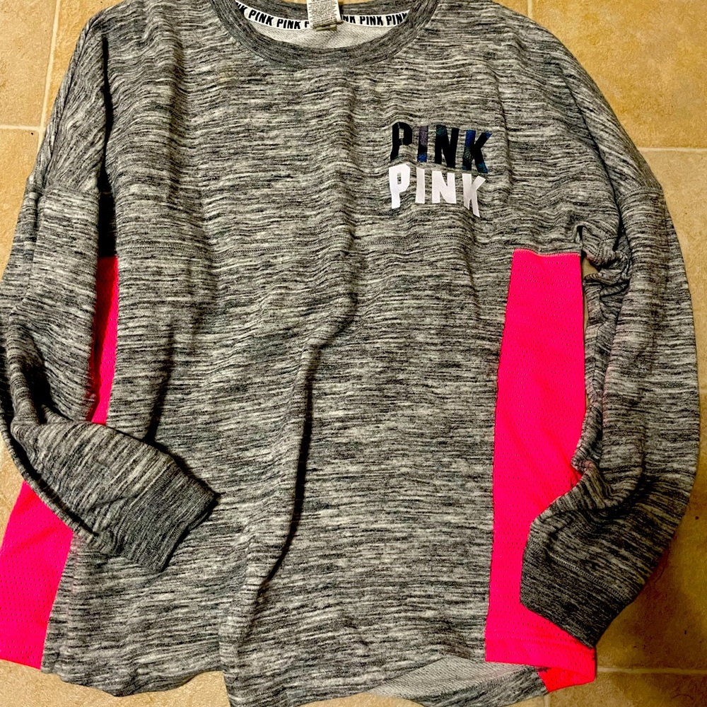 PINK Victoria Secrets